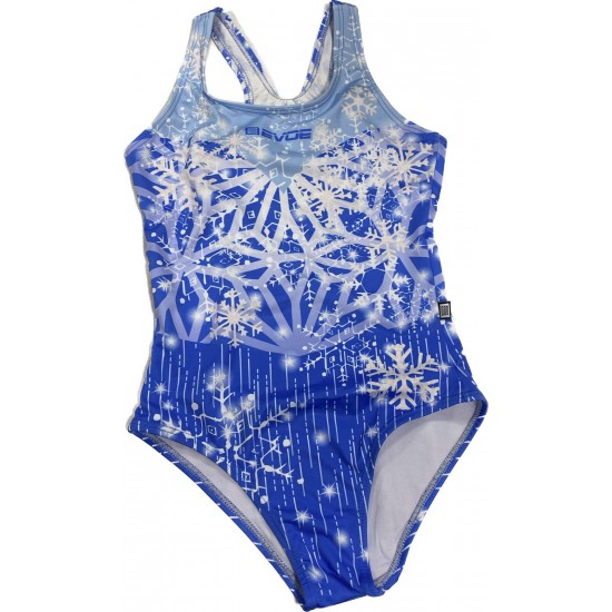 MAIO EVOE SUBLIMADA INFANTIL - FROZEN